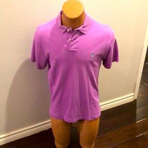 Ralph Lauren purple polo